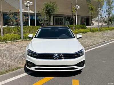 2021 Volkswagen Lamando 230TSI DSG Fashion Edition, фото 2, лот 10468503