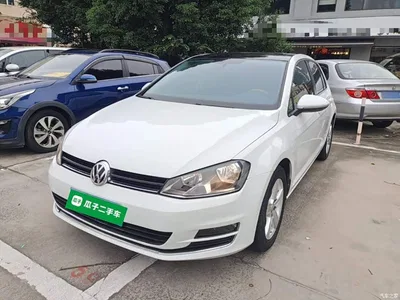 2016 Volkswagen Golf 1.6L Automatic Comfort, фото 2, лот 11242578