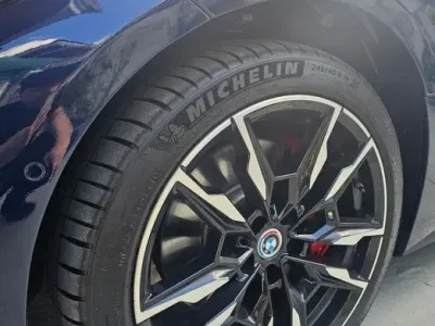2022 BMW i4 M50 Pro First Edition, фото 4, лот 10179458
