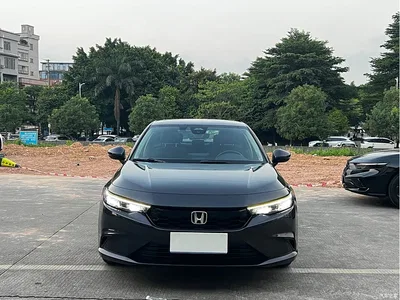 2022 Honda Integra 240TURBO CVT Premium Edition, фото 2, лот 11197393