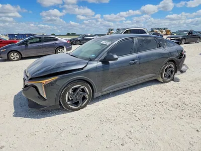 2025 KIA K4 EX, фото 1, лот 10777793