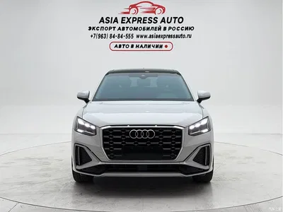 2022 Audi Q2L 35 TFSI Progressive Dynamic, фото 2, лот 10426652