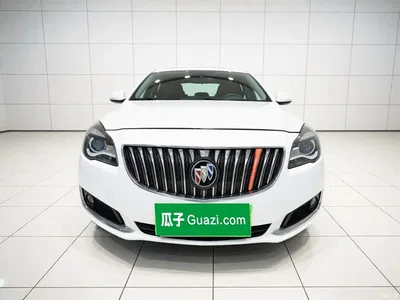 2015 Buick Regal 1.6T Elite Tech Edition, фото 2, лот 10667253