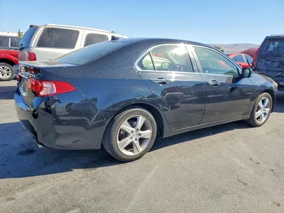 2012 ACURA TSX, фото 3, лот 10886090