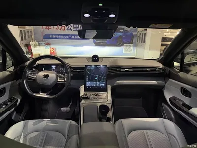 2020 NIO ES6 455KM Sport Version, фото 4, лот 10767794