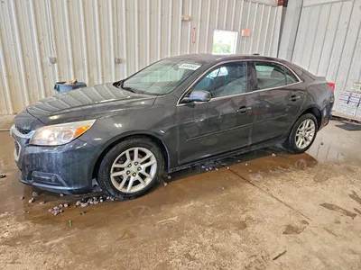 2016 CHEVROLET MALIBU LIMITED LT, фото 1, лот 10892859