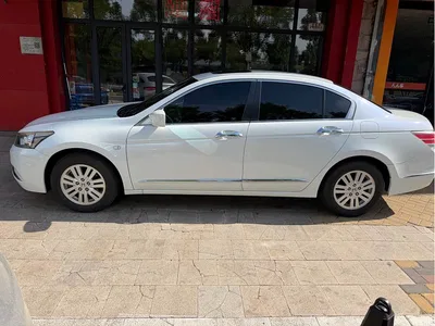 2013 Honda Accord 2.0L SE, фото 4, лот 10391294