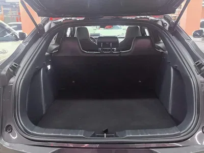 2020 Changan UNI-T 1.5T Premium, фото 4, лот 10248391