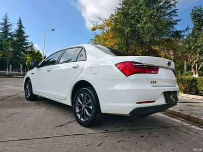 2019 BYD Qin 1.5L Manual Luxury Edition, фото 4, лот 10257752