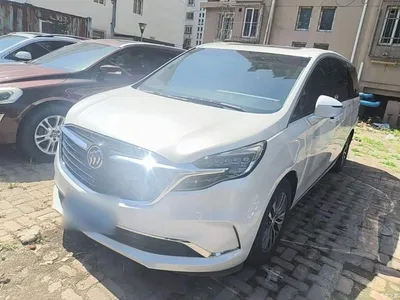 2020 Buick GL8 Model ES Landglory 653T Comfort, фото 1, лот 10262096