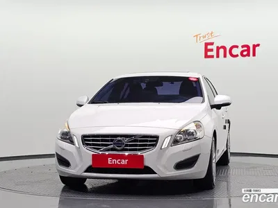 2013 Volvo S60 D4, фото 3, лот 10212750