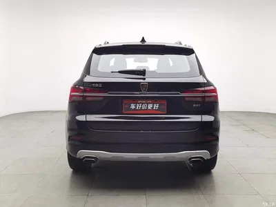 2016 Roewe RX5 30T 2WD Automatic Internet Smart Edition, фото 4, лот 11183498