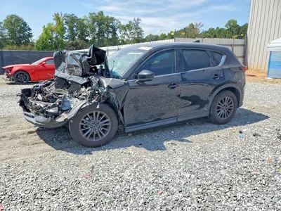 2019 MAZDA CX-5 SPORT, фото 1, лот 10664588