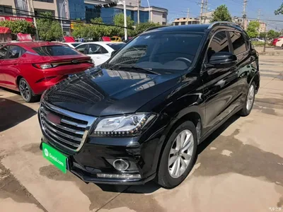 2016 Haval H2 Red Label 1.5T Automatic 2WD Luxury, фото 1, лот 10284400