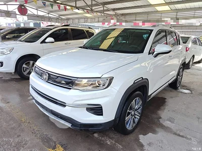 2019 Changan CS35 PLUS 1.6L Manual ChangLian, фото 2, лот 10257478
