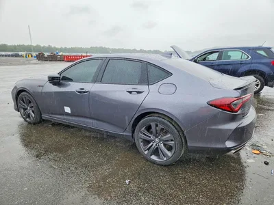 2023 ACURA TLX A-SPEC, фото 2, лот 10872178