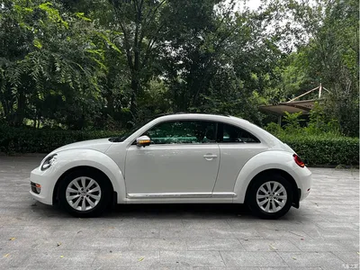2013 Volkswagen Beetle 1.2TSI Comfort, фото 2, лот 10425849