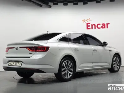 2017 Samsung SM6 2.0 GDe LE, фото 2, лот 10189756