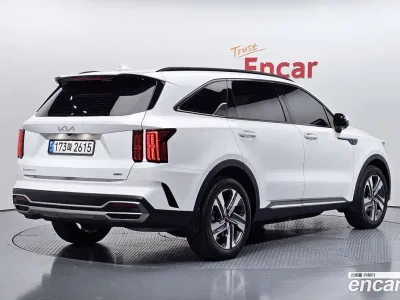 2023 Kia Sorento HEV 1.6 2WD, фото 2, лот 10158793