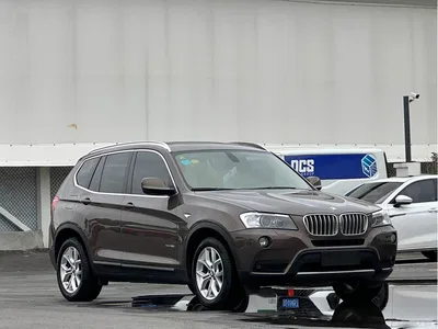 2012 BMW X3 (Import) xDrive28i Luxury, фото 2, лот 10476735