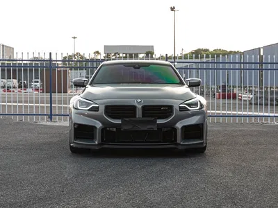 2024 BMW M2, фото 2, лот 10477938