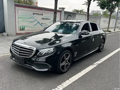 2020 Mercedes-Benz E-Class Facelift E 300 L Exclusive, фото 1, лот 11534352