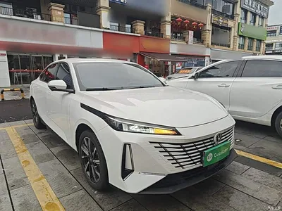 2024 Changan Eado Model 1.5T GDI Auto Flagship Type, фото 4, лот 11518168