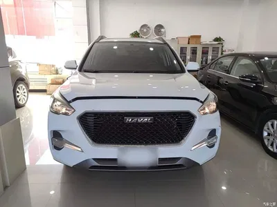 2018 Haval M6 Facelift 1.5T DCT 2WD Elite Edition, фото 3, лот 11468576