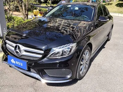2018 Mercedes-Benz C-Class C 180 L Fashion Sport Edition, фото 1, лот 11584525