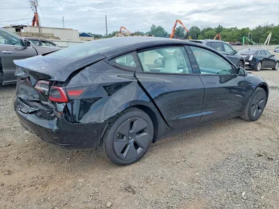 2023 TESLA MODEL 3, фото 3, лот 10854498
