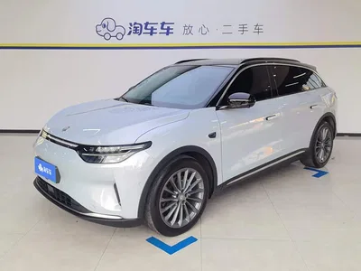 2024 Leapmotor C11 Pure Electric 580 Premium Edition, фото 1, лот 10392657