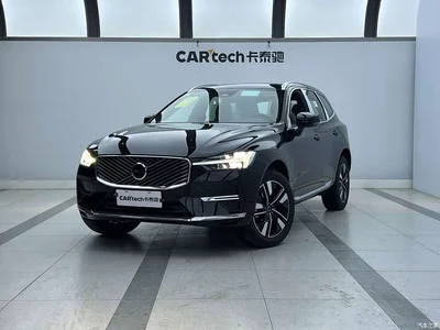 2026 Volvo XC60 Model B5 AWD Premium Luxury, фото 1, лот 10350706