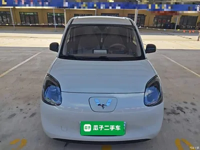 2025 Wuling Motors Hongguang MINIEV 4-Door Advanced, фото 3, лот 10371112