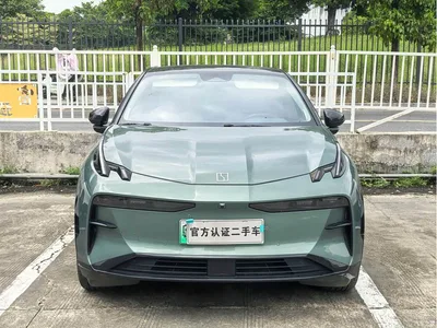 2023 ZEEKR X RWD YOU Edition 4-seater, фото 2, лот 10398341