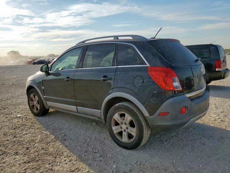 2014 CHEVROLET CAPTIVA LS, фото 2, лот 10723387