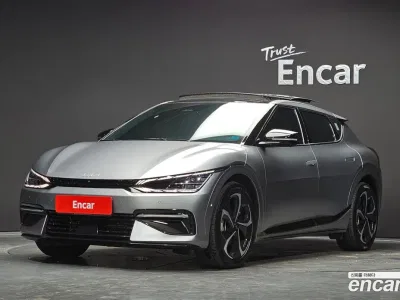 2023 Kia EV6 Long Range 4WD, фото 1, лот 10183427