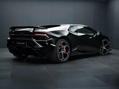 2014 Lamborghini Huracán LP 610-4, фото 3, лот 11567935
