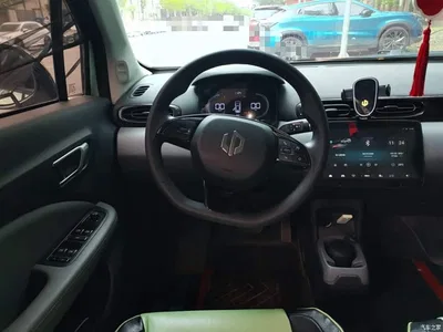 2024 Leapmotor T03 310 Comfort Edition, фото 3, лот 10442398