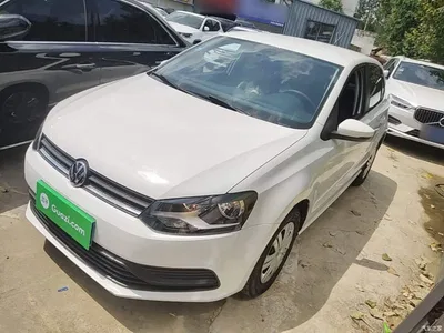 2016 Volkswagen Polo 1.4L Automatic Trend, фото 2, лот 10465007