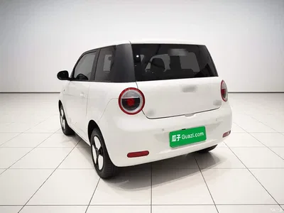 2023 Changan Qiyuan Changan Lumin Model 205km Fragrant Edition, фото 4, лот 10390777