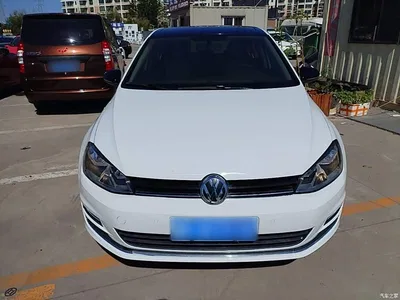 2017 Volkswagen Golf 230TSI Auto Comfort Millionth Anniversary Edition, фото 3, лот 10448483