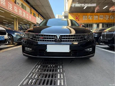 2023 Volkswagen Magotan Model 2 Million Commemorative Edition 330TSI DSG Luxury, фото 3, лот 10902312