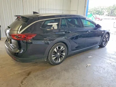 2018 BUICK REGAL TOURX ESSENCE, фото 3, лот 10906261