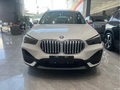 2022 BMW X1 sDrive25Li Leading, фото 2, лот 10405918