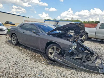 2020 DODGE CHALLENGER SXT, фото 4, лот 10799282