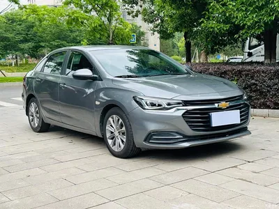 2022 Chevrolet Monza 320 Automatic Enjoyment Sunroof Edition, фото 3, лот 10379689