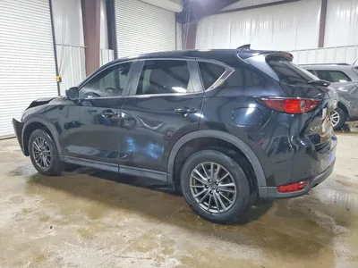 2021 MAZDA CX-5 TOURING, фото 2, лот 10842594
