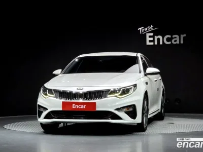 2020 Kia K5 2.0, фото 3, лот 10062132