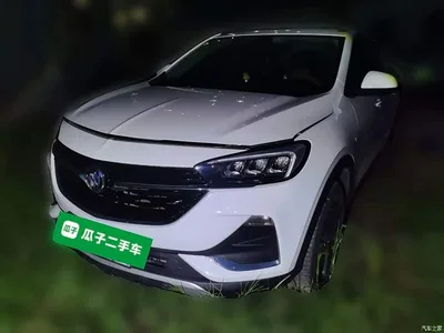 2020 Buick Encore GX 20T CVT 2WD Luxury Model, фото 2, лот 10271130