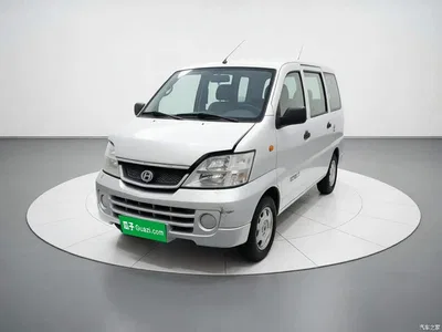 2014 Baic Furui Da Model 1.0L Good Fortune Economy DA465QA, фото 1, лот 11165073
